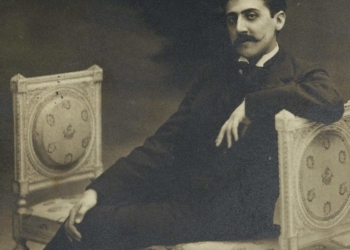 La Recherche come le Mille e una notte