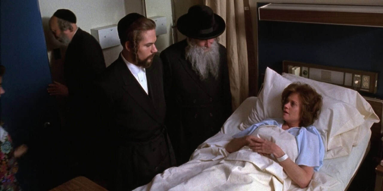 Tanti film da Oscar da non perdere