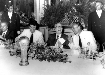 Campagna il miglior ct di sempre. Però Bearzot!