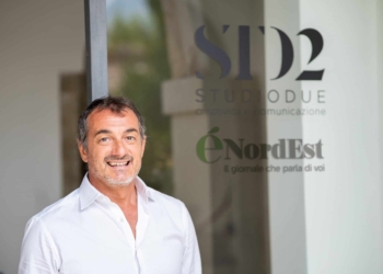 Buon Compleanno énordest! Grazie dall’editore Dal Corso