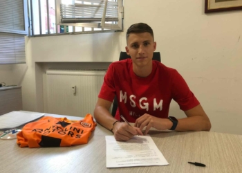 Zeno Pilastro, dalla Luparense a “pilastro” del Mestre