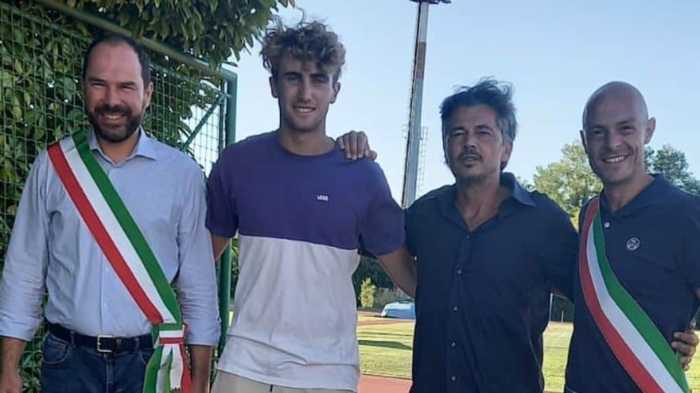 Quando un campioncino mette tutti d’accordo