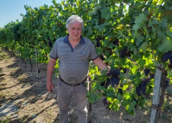 Mai un’estate così secca: rischiamo il tracollo