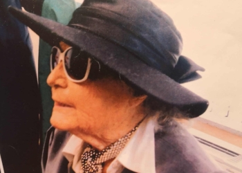 Ciao Romana Szabados, Venezia ha perso un’amica