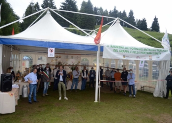 A Malga Campocroce tra sapori di montagna