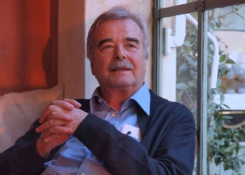 Addio Rino Cortiana; i poeti non muoiono mai