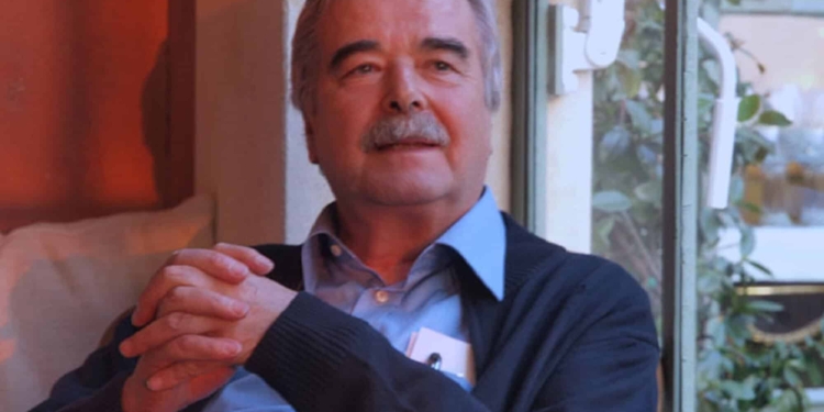 Addio Rino Cortiana; i poeti non muoiono mai