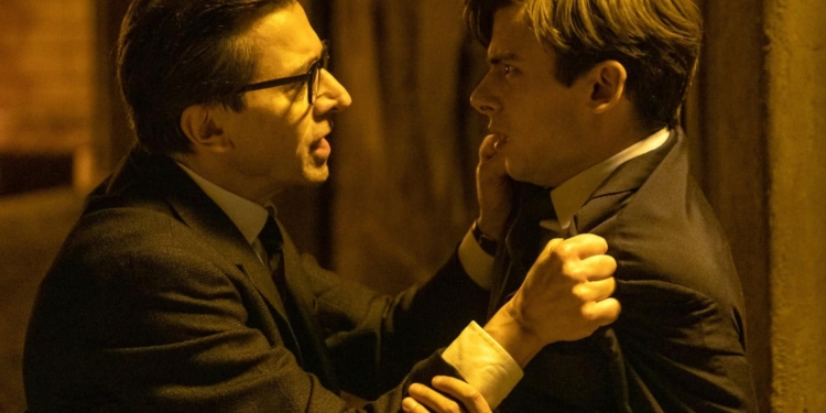 Quell’intellettuale scomodo e ripudiato