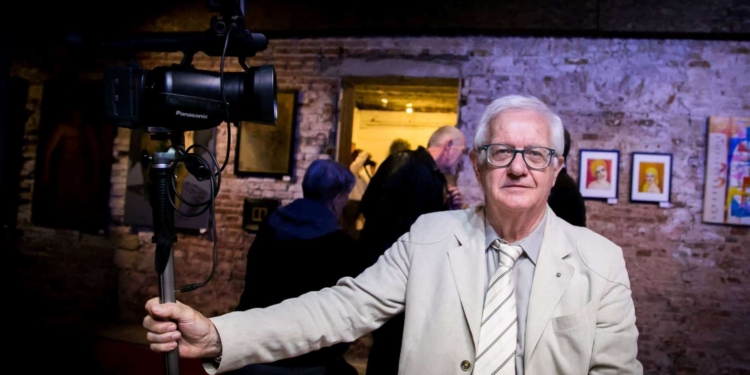 Il recordman della Regata Storica