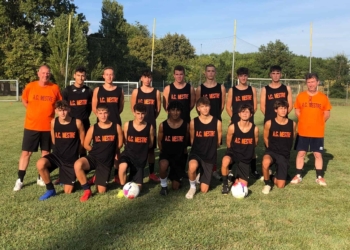 Maurizio Schiavon fa crescere le speranze del calcio