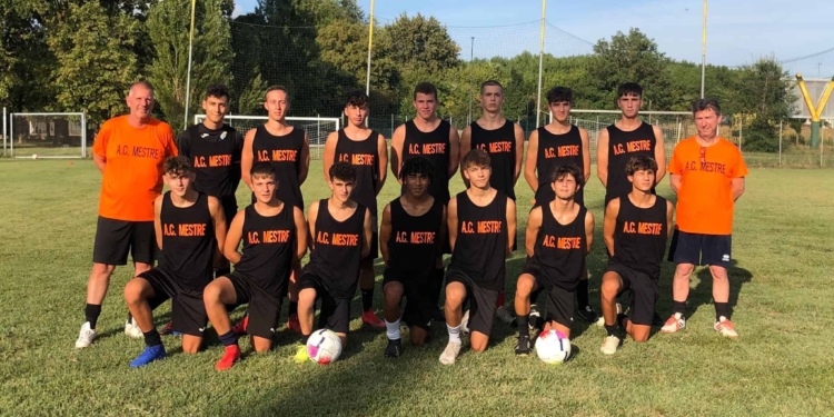 Maurizio Schiavon fa crescere le speranze del calcio