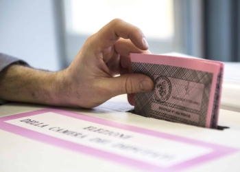 Da oggi è vietato lamentarsi