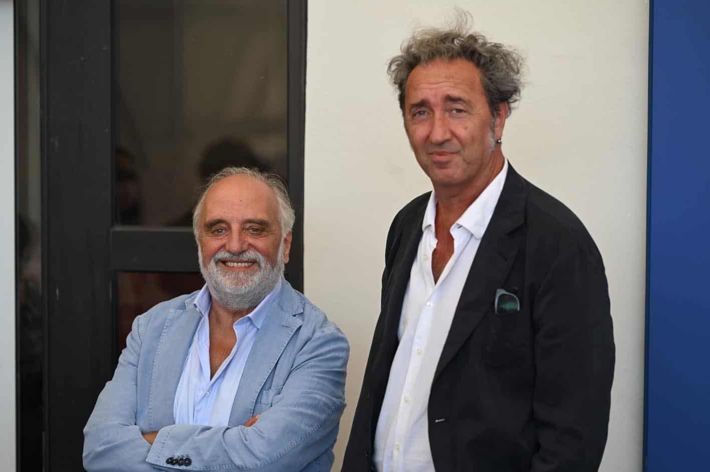Il cinema visto da Bressanello
