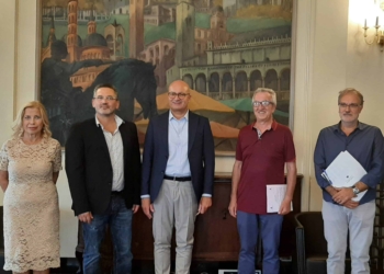 Il Piatto di Federico II fa il bis a Monselice