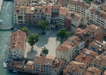 Domenica nel Ghetto con la musica di Gazich