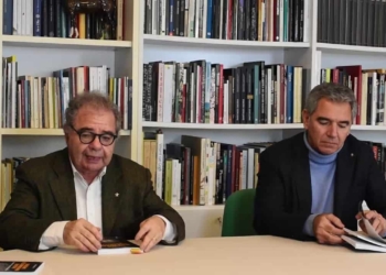 Il ritorno di Silvestri investigatore mestrino