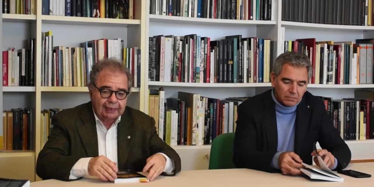 Il ritorno di Silvestri investigatore mestrino