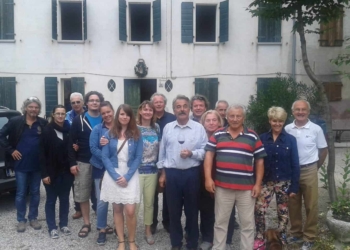 Bigai, l’uomo che vendette lo spumante a Elisabetta