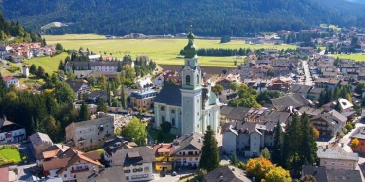 Vacanze sulla “Porta delle Dolomiti”