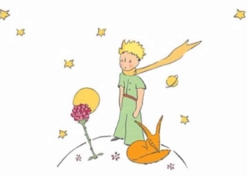 Il mondo è come un fiore