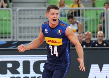 Quanto veneto nel mondialvolley