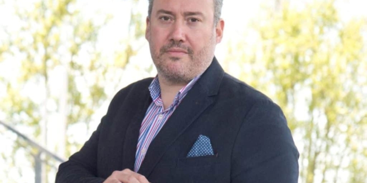 Tutoraggio insieme con la palla ovale