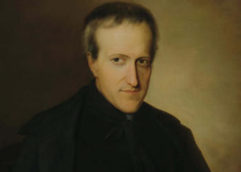 Il montanaro combattente con il sorriso