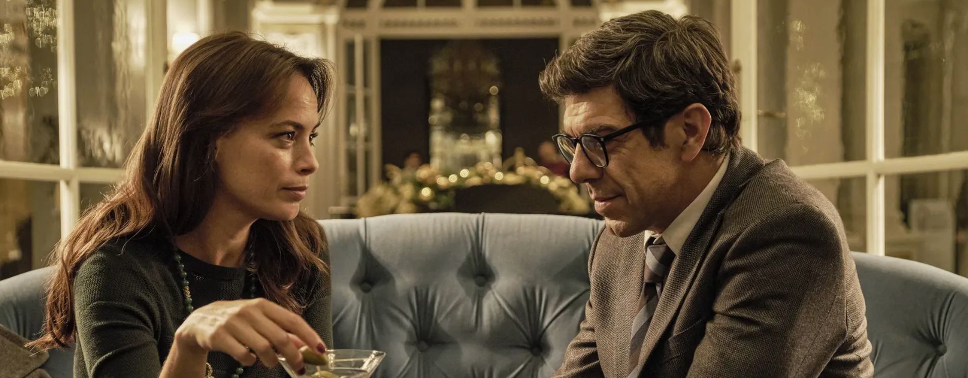 Vivere sospesi come un colibrì