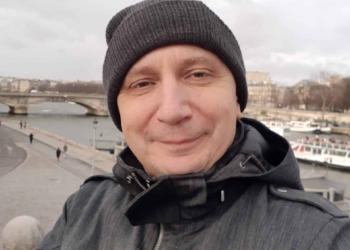 Se un astrofisico decide anche di fare lo scrittore