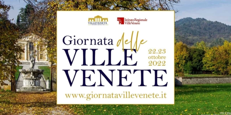 Le ville venete “cuore” di cultura