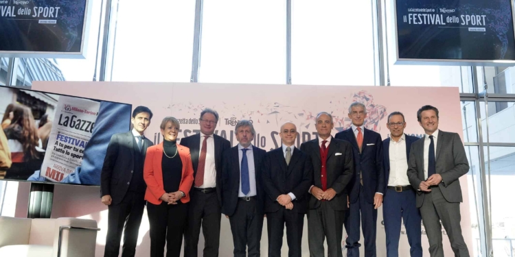 Campioni dietro le quinte. Così li ho visti a Trento