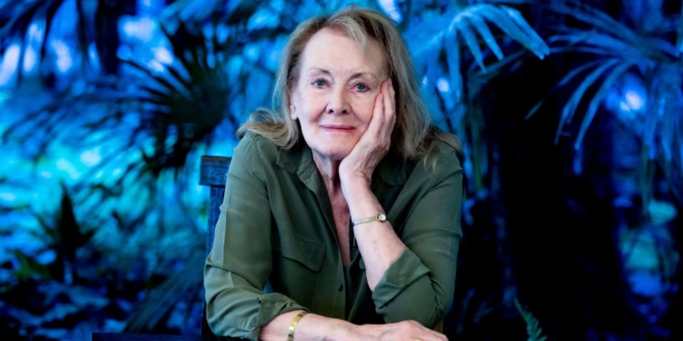 Quello a Annie Ernaux è un Nobel alla donna
