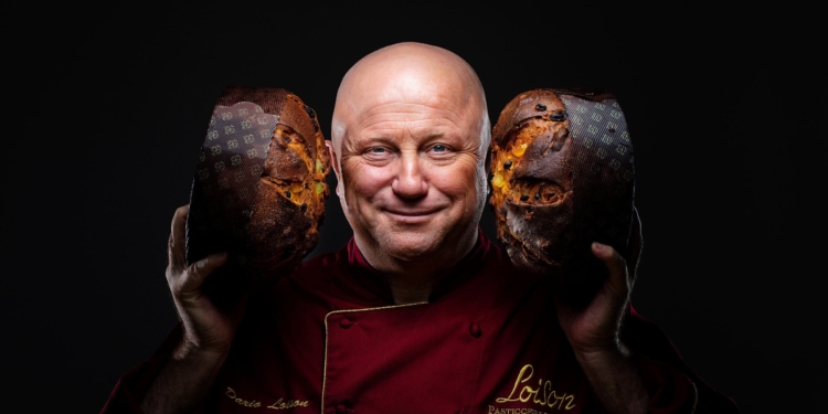 Doppio anniversario: 60 candeline e 30 anni al timone