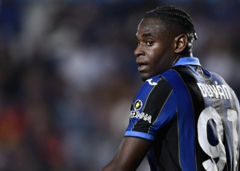 Il fenomeno Banchero, il pugile tatuato e il ministro