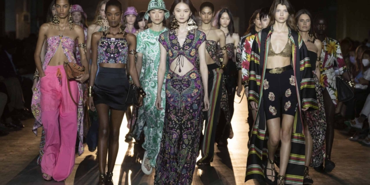 Milano Fashion Week. Il Made in Italy è ripartito