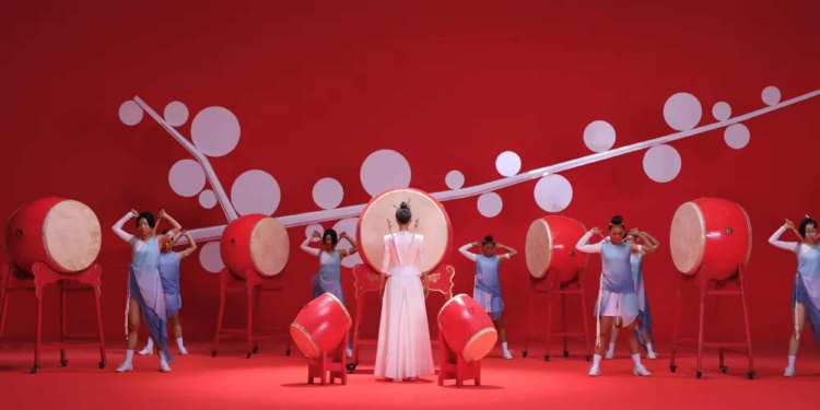 Entrare nel Metaverso e ritrovarsi all’Arsenale