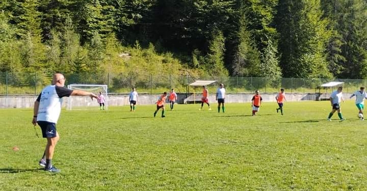 Goals4Inclusion; se il calcio non è “solo” una partita