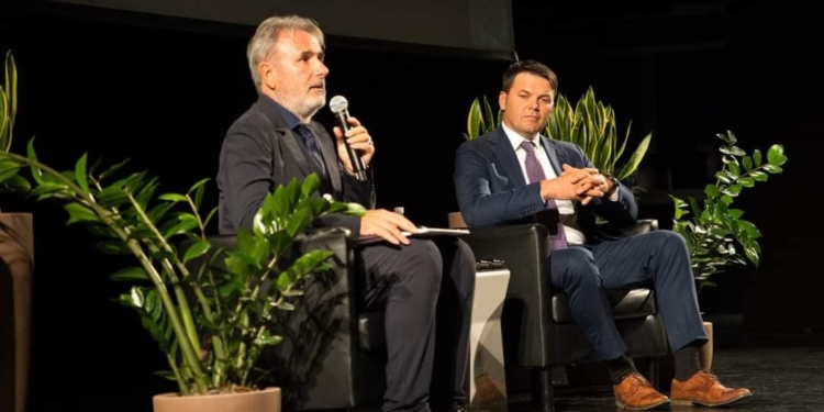 Petrini e Vitevis: il vino, il futuro e la biodiversità