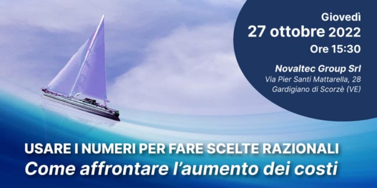 A Scorzè su caro energia e materie prime