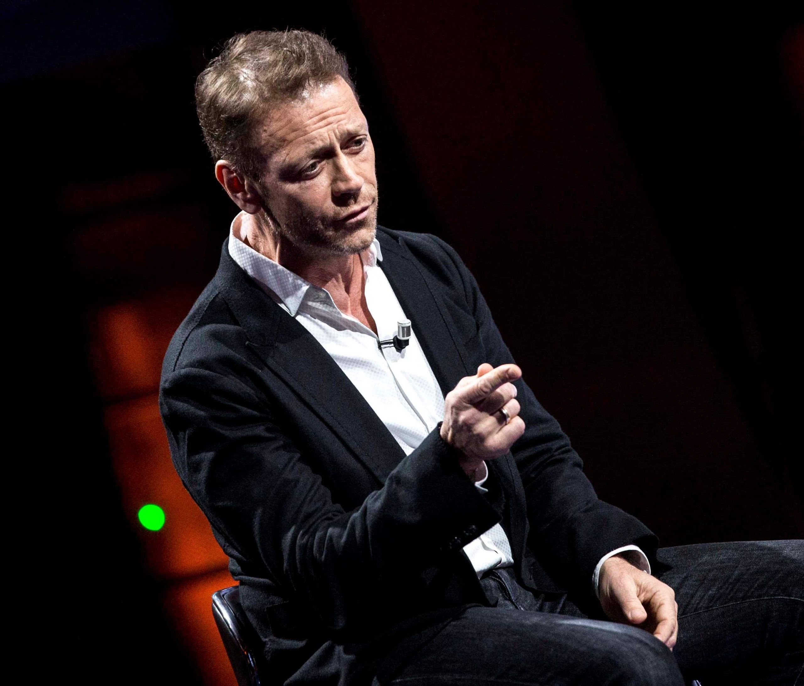 Tra pugili, sopravvissuti e Rocco Supersex