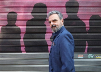 Molesini: il coraggio di un nuovo editore