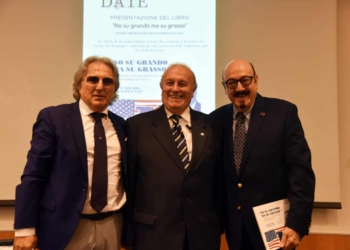 “No su grando, ma su grasso”: Cucco si racconta