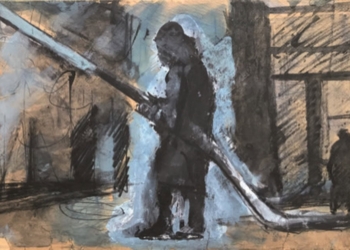 Sironi il gigante del Novecento