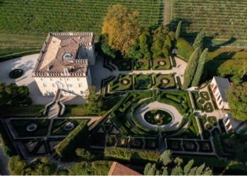 Le Ville Venete si aprono: arte, cucina, yoga e green