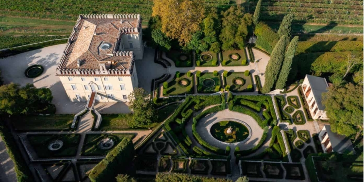 Le Ville Venete si aprono: arte, cucina, yoga e green