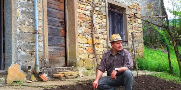 La Montagna è madre e merita una trilogia