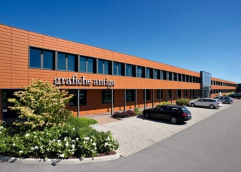 Tutte le novità di Grafiche Antiga