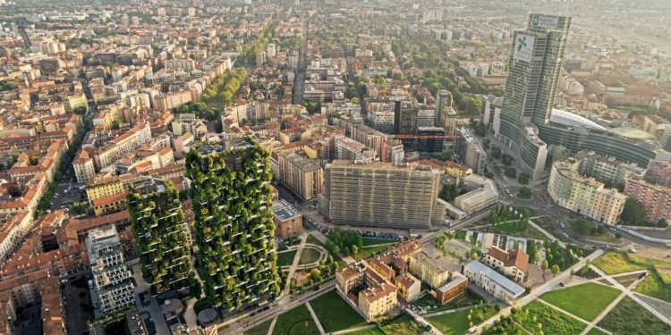 Strade bianche in Utopia