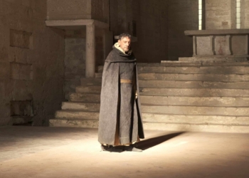 Il poeta è Sommo, il film un po’ meno