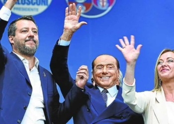 Ha vinto la destra o hanno perso gli incapaci?